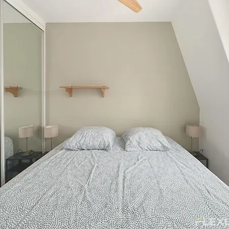 Apartment Flexliving - One Bedroom - Croix Nivert *