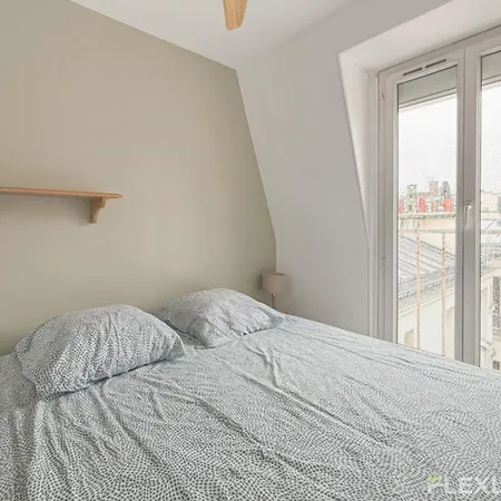 Flexliving - One Bedroom - Croix Nivert *
